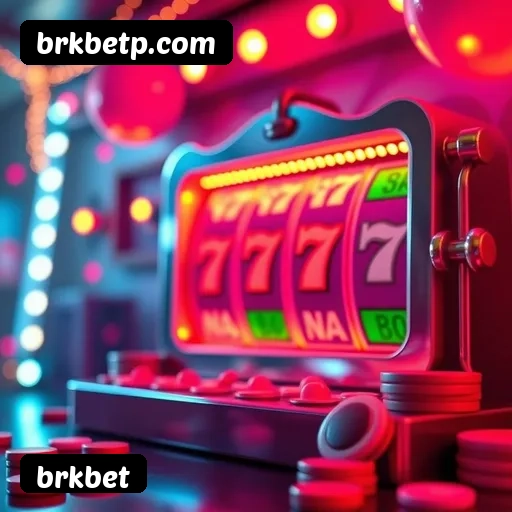 Catálogo brkbet 3.100+ jogos - Pragmatic Play, Evolution, NetEnt