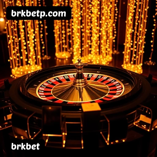 Loterias online disponíveis na brkbet